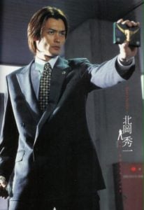 小田井涼平