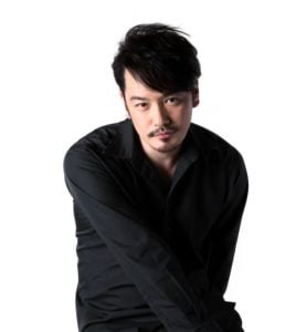 小田井涼平