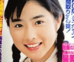 石原さとみ, 昔, 画像, 違う