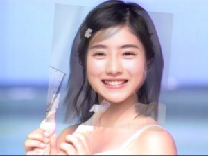 石原さとみ昔と今