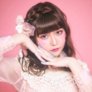 戦慄かなの, プロフィール