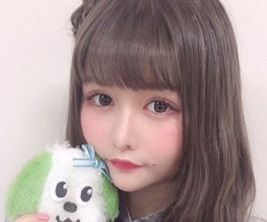 戦慄かなの, アイドル, 顔, 整形, 疑惑