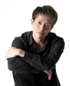 純烈メンバー友井雄亮