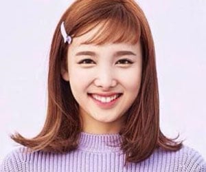 TWICE（トゥワイス）メンバーのナヨン