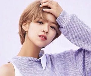 TWICE（トゥワイス）メンバーのジョンヨン 