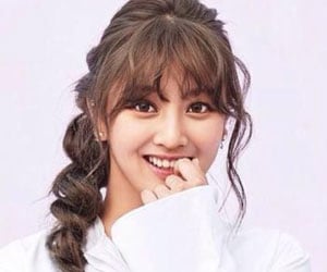 TWICE（トゥワイス）メンバーのジヒョ