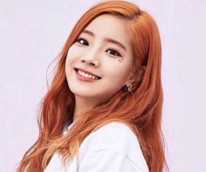 TWICE（トゥワイス）メンバーのダヒョン