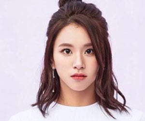 TWICE（トゥワイス）メンバーのチェヨン