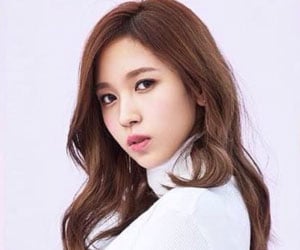 TWICE（トゥワイス）メンバーのミナ