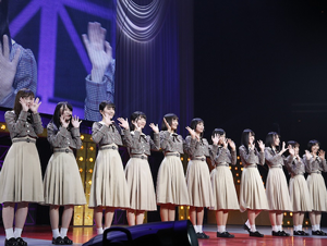 乃木坂46, 4期生, メンバー