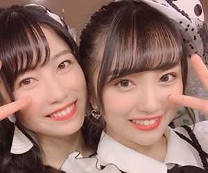 向井地美音, AKB48, 総監督, 指名, 横山由依