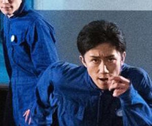 阿部亮平, Snow Man, 少年たち, 短髪