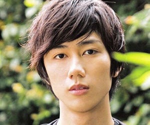 阿部亮平, イケメン, かっこいい, プロフィール