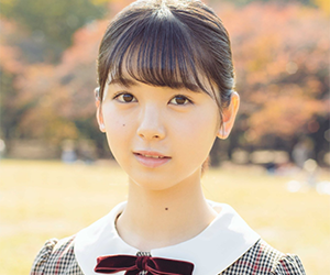 乃木坂46, 4期生, メンバー, 筒井 あやめ