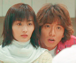 ビューティフルライフ, 木村拓哉, キムタク, 常盤貴子