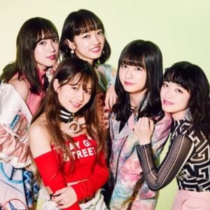 フェアリーズ, メンバー, プロフィール
