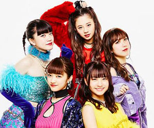 フェアリーズ, メンバー, カラー