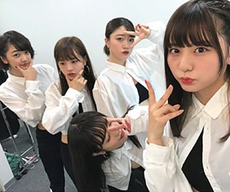 フェアリーズ, メンバー, プロフィール