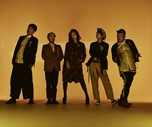 ジェニーハイ, メンバー