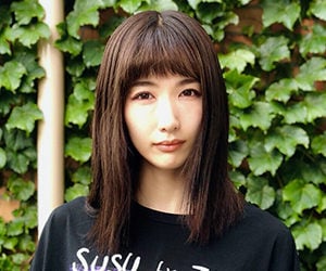 ジェニーハイ, メンバー, 中嶋イッキュウ