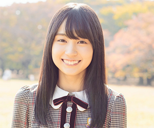 乃木坂46, 四期生, メンバー, 賀喜 遥香