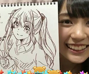 乃木坂46, 4期生, メンバー, 賀喜遥香