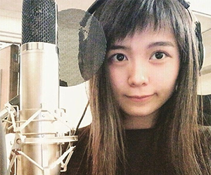 足立佳奈, 大学, 専攻, どこ