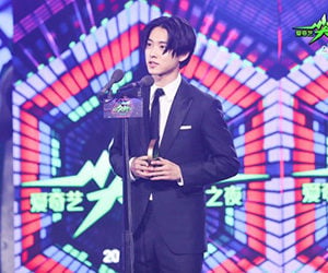 山崎賢人, アジアベスト俳優賞, 受賞