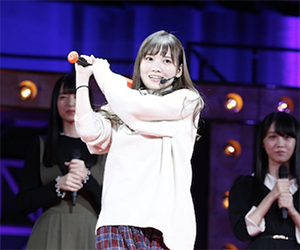 乃木坂46, 4期生, メンバー,田村真佑, ソフトボール