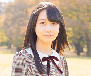 乃木坂46, 4期生, メンバー, 矢久保 美緒
