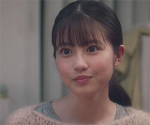 住宅情報館, CM, 女の子, かわいい, 女優, 今田美桜
