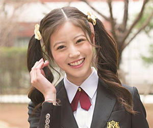 住宅情報館, CM, 女の子, かわいい, 女優, 今田美桜, 花晴れ