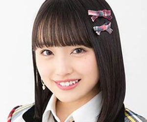 向井地美音, AKB48, 総監督, プロフィール
