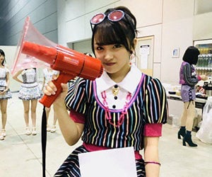 向井地美音, AKB48, 総監督