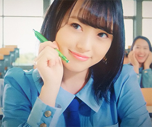 AKB48, 総監督, 向井地美音