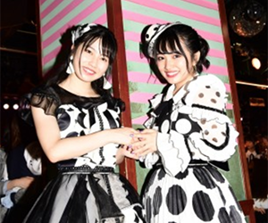 向井地美音, AKB48, 総監督, 指名, 横山由依