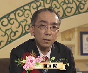 ジェニーハイ, メンバー, 新垣隆