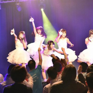 戦慄かなの, プロフィール, アイドル, のーぷらん