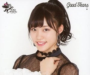 王林, Good tears, グッドティアーズ, ラストアイドル, ラスアイ, りんご娘