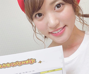 王林, りんご娘, 現在, 顔