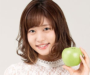 りんご娘, アイドル, 王林, プロフィール, 身長, 年齢, 誕生日, 出身地
