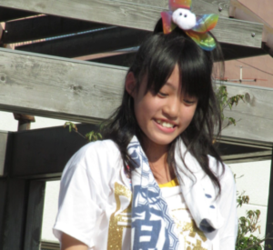 アルプスおとめ, 斉藤, りんご娘, 王林