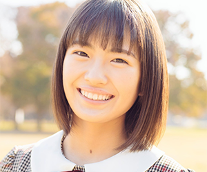 乃木坂46, 4期生, メンバー, 清宮 レイ