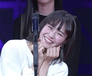 乃木坂46, 4期生, メンバー, 清宮レイ