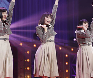 乃木坂46, 4期生, メンバー, 清宮レイ