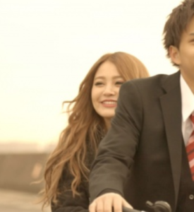れいぽよ, 土屋怜菜, 彼氏