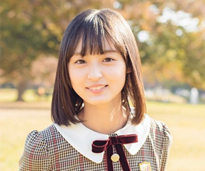 乃木坂46, メンバー, 遠藤さくら