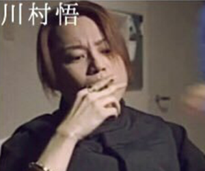 ビューティフルライフ, 出演者, 西川貴教