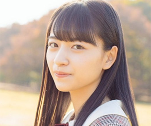 乃木坂46, 4期生, メンバー, 金川 紗耶