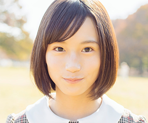 乃木坂46, 4期生, メンバー, 掛橋 沙耶香
